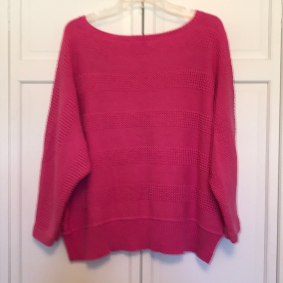 Liz Claiborne Sweater - Picture 2 of 3